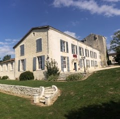 CHATEAU DE LALEARD