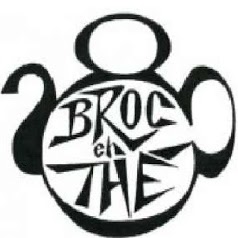 BROC EN THE