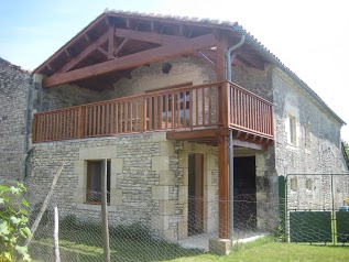 Gîte - Chambre d'hôte - Au col de Cygne