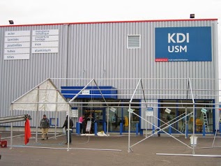 KDI