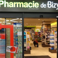 Pharmacie de Bizy
