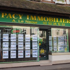 Pacy Immobilier