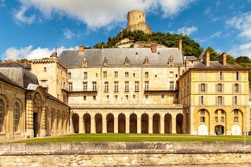 Natural Regional Park of French Vexin