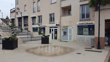 Crédit Mutuel