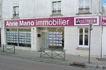 ANNE MANO IMMOBILIER (immobilière du pont)