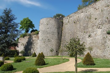 Château de Château-Thierry