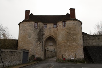 Aigles de Château-Thierry