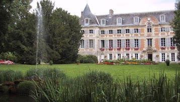 Château de Dormans