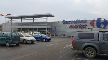 Carrefour Market Dormans Chavenay