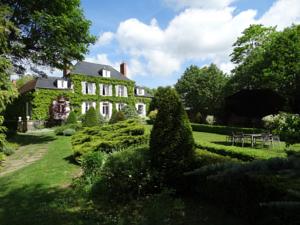 Le Clos Des Armoiries