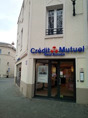 Crédit Mutuel