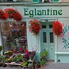 Eglantine Fleuriste