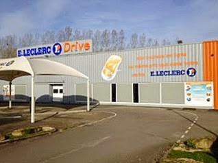 E.Leclerc Drive Dizy / Epernay