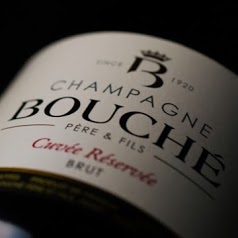 Champagne Bouché Père et Fils