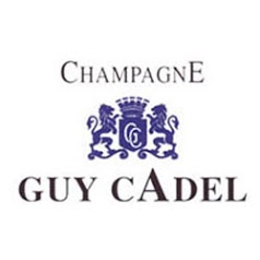 Champagne Guy Cadel