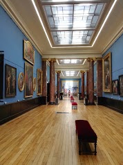 Musée des Beaux-arts et d'Archéologie