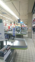 Carrefour Chalons en Champagne