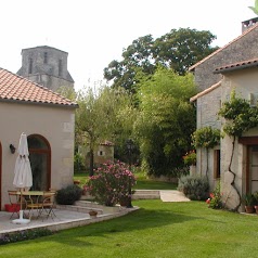 Gîte l'Argenson