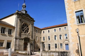 Hospital Sainte-Anne