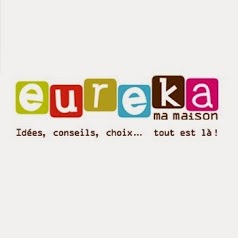 Eureka ma Maison