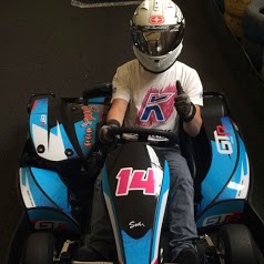 Metz Kart Indoor