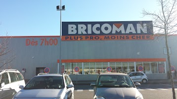Bricoman