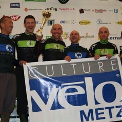 Culture Vélo Metz