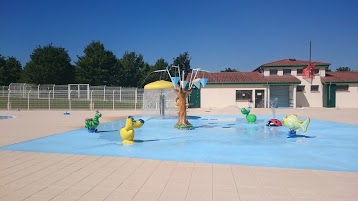 Centre Touristique et de Loisirs de l'Etang de la Mutche