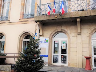 Mairie Saint-Avold