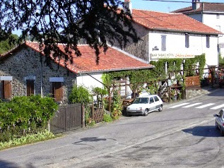 Auberge Limousine L'