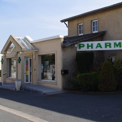 Pharmacie Hanser Michèle