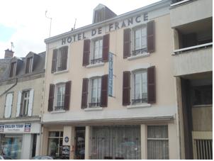 Hôtel de France