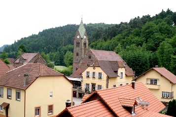Association de la Mise en Valeur du Site Graufthal Eschbourg