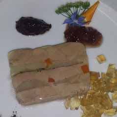 Restaurant au Cheval Blanc