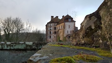 Château de La Petite-Pierre