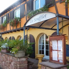 Restaurant Le Soufflet