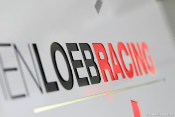 Sébastien Loeb Racing