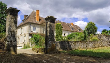 Château de Corrigé