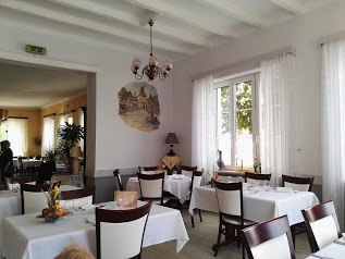Restaurant Au Relais du Bois