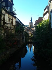 Restaurant La Petite Venise