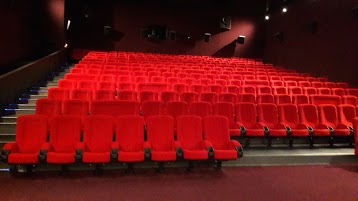 Cinéma Mégarex