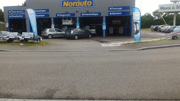 Norauto