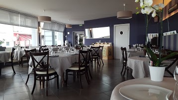 Restaurant de la Mer