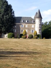 Castel Camping Du Chateau De Leychoisier