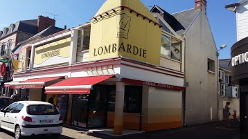 Lombardie