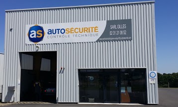 Auto Sécurité - Sarl gilles