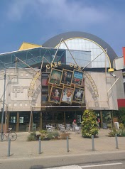 Cinéma Café des Images
