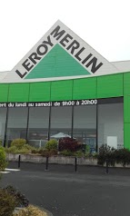 Leroy Merlin Caen - Mondeville