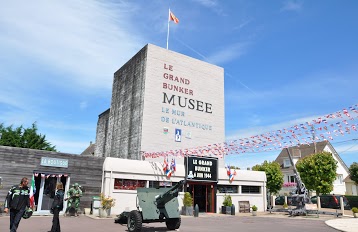 Museum of the Atlantic Wall