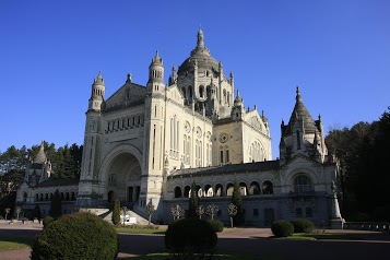 Basilica of Saint Thérèse
